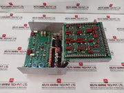 Ross Hill 0522-2400-21 Dc Control Module Rev.C