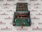 Ross Hill 0522-2400-21 Dc Control Module Rev.C