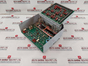 Ross Hill 0522-2400-21 Dc Control Module Rev.C
