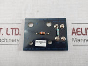Ross Hill Controls 0000-2046-00 Bridge Interface Board 0000-2047-23