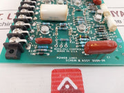 Ross Hill Controls 0509-3900-00