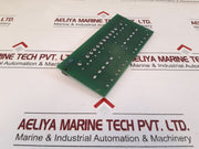 Ross Hill Controls 200D343 Voltage Feedback Schem & Assy 0509-3000-19