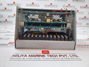 Ross Hill Controls Power Limit Controller 0000-7498-04F