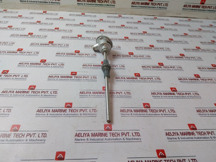 Rossel 119688 Sensor 1 Pt 100 Ω 6°C