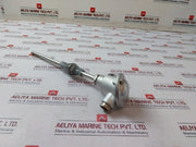 Rossel 119688 Sensor 1 Pt 100 Î© 6Â°C