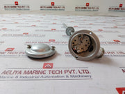 Rossel 119688 Sensor 1 Pt 100 Î© 6Â°C