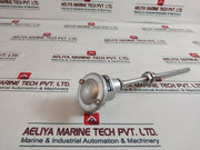 Rossel 379606 Temperature Sensor