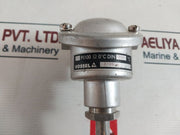 Rossel 379606 Temperature Sensor