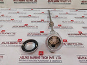 Rossel Messtechnik 1Pt 100Ohm/0Â°C Temperature Sensor