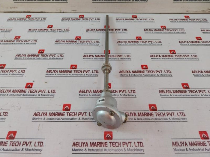 Rossel Messtechnik 1Pt 100Ohm/0°C Temperature Sensor