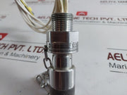 Rota Engineering De2 Connector