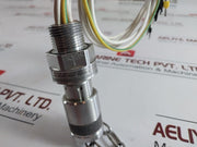 Rota Engineering De2 Connector