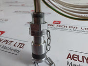 Rota Engineering De2 Connector