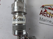 Rota Engineering De2 Connector
