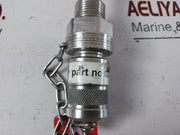 Rota Engineering De2 Connector