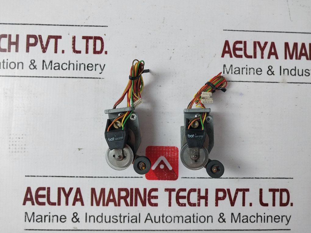 Rotalink 44(0)146072000 Motor La249523U001