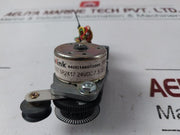Rotalink 44(0)146072000 Motor La249523U001