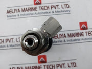 Rotarex Selfa M4Si S Diaphragm Line Valve 316L Pn10 Used