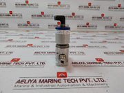Rotarex Selfa M4Si S Inline Diaphragm Valve