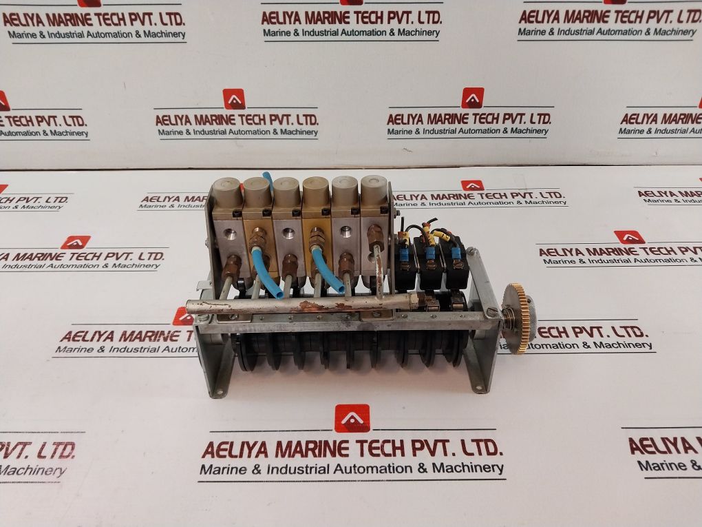 Rotary Cam Limit Switch 0-330 15-180 Seconds