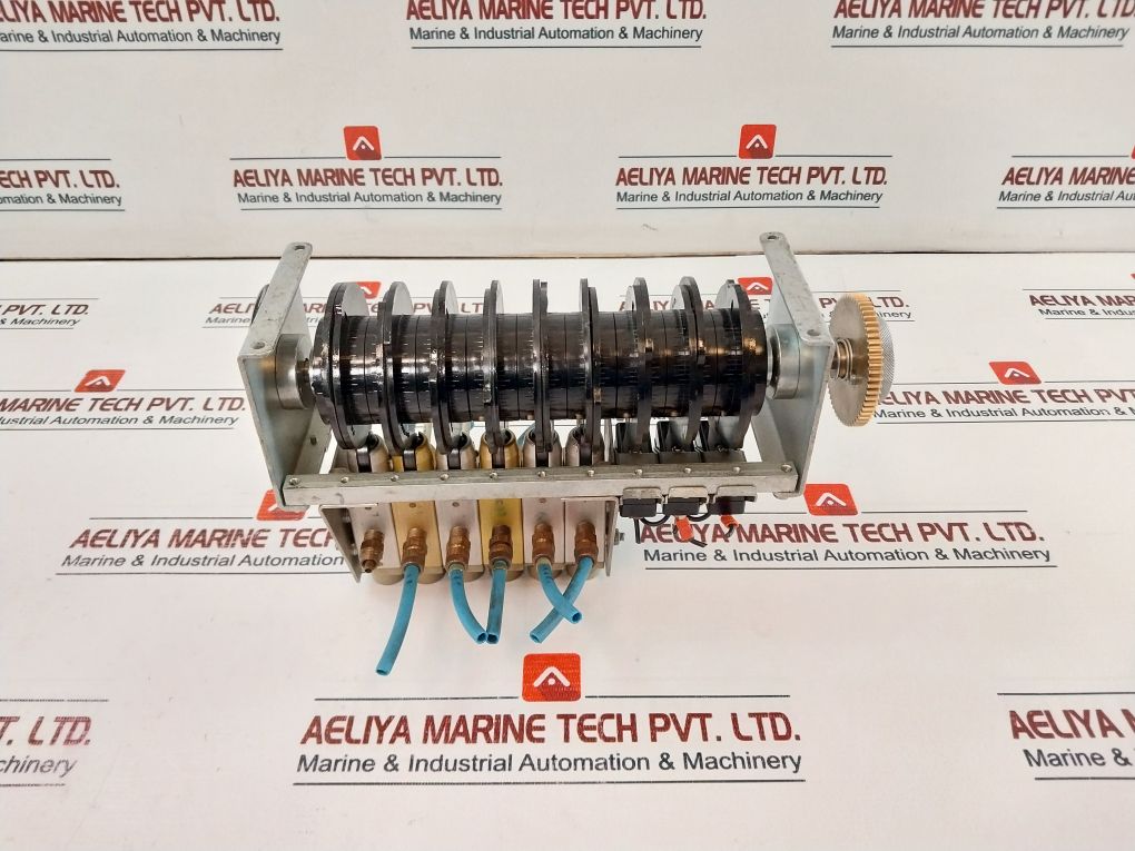 Rotary Cam Limit Switch 0-330 15-180 Seconds