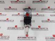 Rotary Power P20P4N6N00 Motor