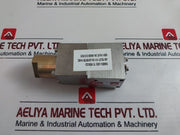Rotator Hcv66.20.50.00-3.2 Hydraulic Pilot Valve 50 Bar