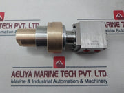 Rotator Hcv66.30.50.00-3.2 Hydraulic Valve
