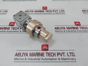 Rotator Hcv66.30.50.00-3.2 Hydraulic Valve