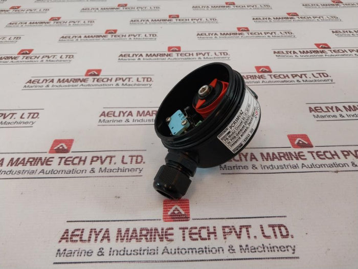 Rotech Pcr3Mvaz Pb-module 83.161.301 W2 – Aeliya Marine