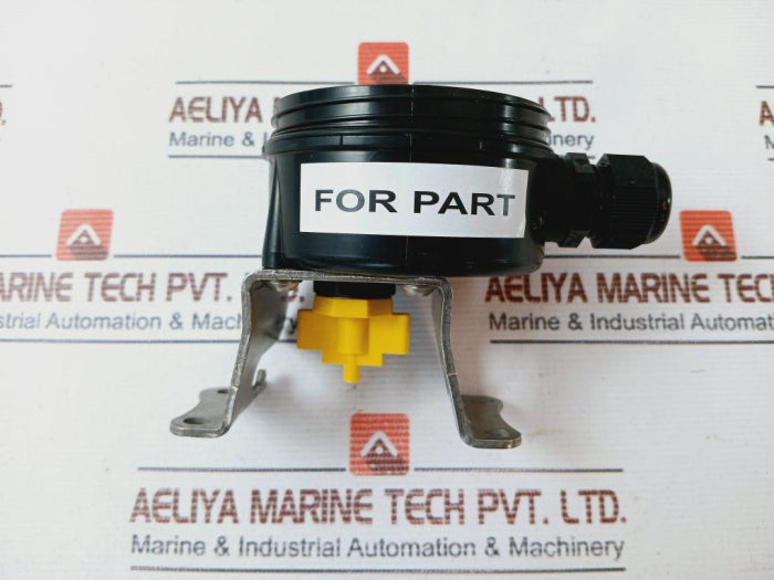 Rotech Pcr3Mvaz Pb Module – Aeliya Marine
