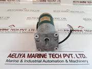 Rotek Rosync Kgm65/85-4 A360 Gear