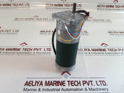 Rotek Rosync Kgm65/85-4 A360 Gear