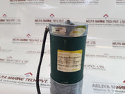 Rotek Rosync Kgm65/85-4 A360 Gear