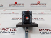 Rotelmann Dn 12 Pn 400 Backup Stabber Ball Valve St/Pom-n