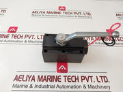 Rotelmann Dn12M812,9 Ball Valve