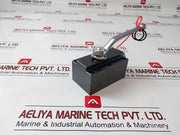 Rotelmann Dn12M812,9 Ball Valve