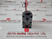 Rotelmann Dn12M812,9 Ball Valve