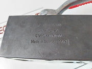 Rotelmann Dn12M812,9 Ball Valve