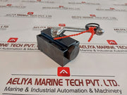 Rotelmann Dn 12 M8 12,9 Ball Valve