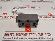 Rotelmann Dn 12 M8 12,9 Ball Valve