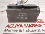 Rotelmann Dn 12 M8 12,9 Ball Valve