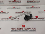 Rotelmann Dn 20 3/4 Bsp Hand Ball Valve Pn400
