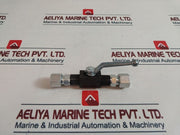 Rotelmann St/Pom Hand Ball Valve