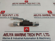 Rotelmann St/Pom Hand Ball Valve