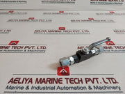 Rotelmann St/Pom Hand Ball Valve