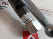 Rotelmann St/Pom Hand Ball Valve