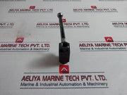 Rotelmann St/Pom 2 Way Hand Ball Valve