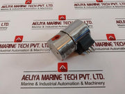 Rotex 20101-3-2R-b5-s2 Solenoid Valve Iii-24V-dc-25-ld-h