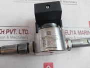 Rotex 20101-3.5-3G-b5-s2 Solenoid Valve 2.8 Mpa (400 Psi) 3/8